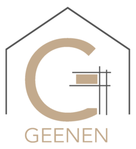 Logo Geenen GmbH